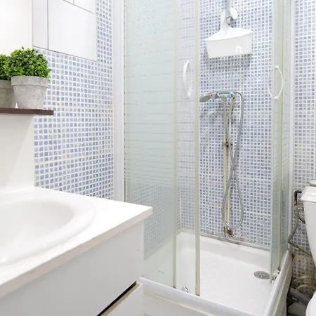 Apartamento Charmant Studio En Plein Coeur De D