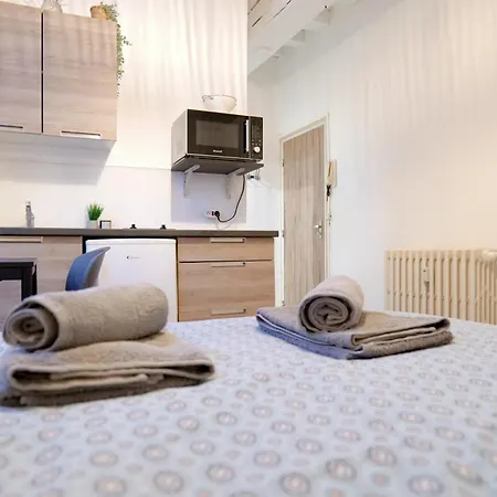 Appartement Charmant Studio En Plein Coeur De D Angers