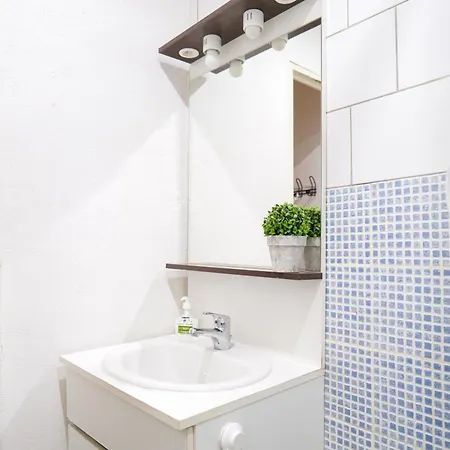 Apartamento Charmant Studio En Plein Coeur De D Angers